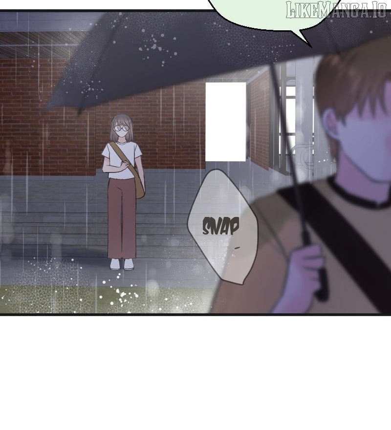 Soul to Soul Chapter 12 - page 65
